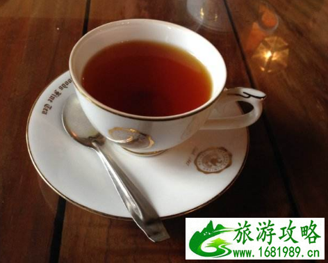 斯里兰卡红茶怎么买