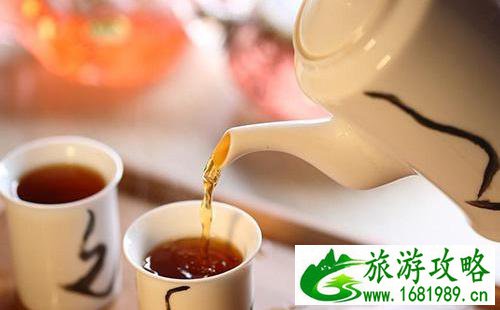 斯里兰卡红茶怎么买