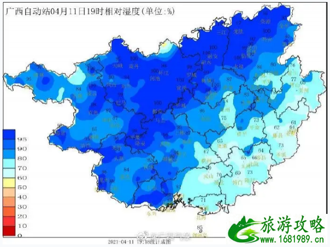 2021武鸣壮族三月三歌圩节时间及交通管制