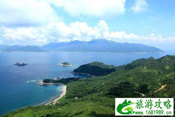 2021春节深圳大鹏半岛通行要预约吗-仙湖植物园停车需要预约吗