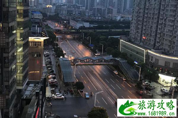 长沙部分路段实行交通管制 交通管制时间-路段-措施