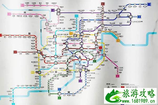 重庆地铁5号线南段最新消息 重庆地铁5号线南段通车时间