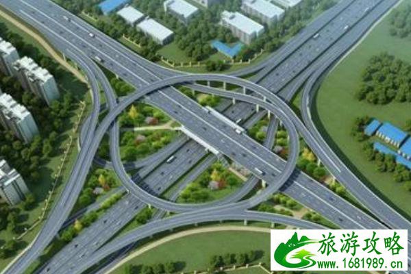 南京浦仪公路什么时候通车 南京浦仪公路夹江大桥收费吗