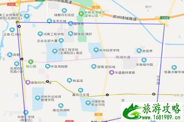 2020新郑单双号限行新规定 限行时间及范围