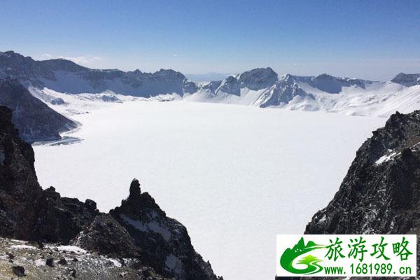 长白山看雪景最好的时间 12月长白山赏雪攻略-交通指南