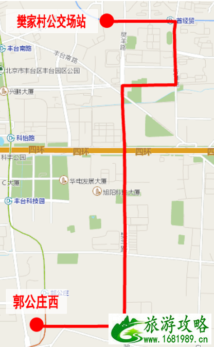 9月22日起公交线路调整最新路线及交通管制