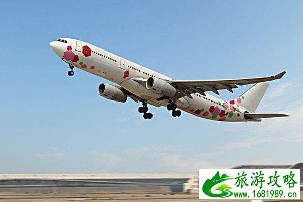 民航局发熔断指令 涉及航空公司有哪些