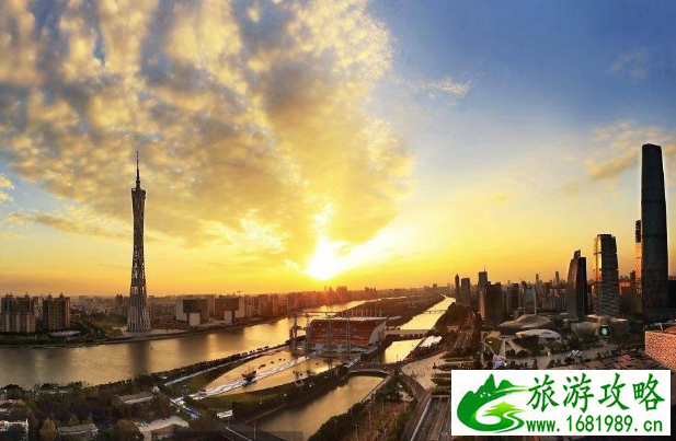 2020五一广东自驾游热门景点及易拥堵路段