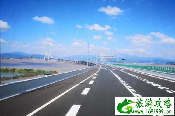 2020浙江高速公路封闭最新消息