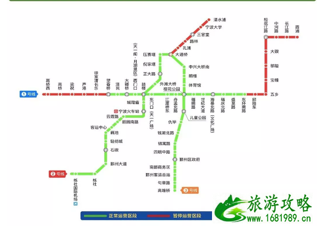 杭州湾大桥台风封桥吗 2022宁波台风暴雨高速封闭路段+接驳公交线路+易积水路段