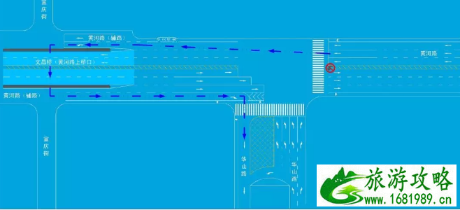 2022哈尔滨公路大桥封闭时间+路段