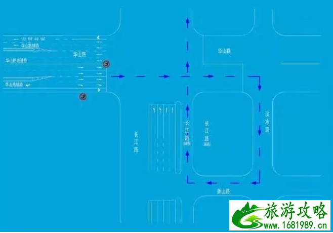 2022哈尔滨公路大桥封闭时间+路段