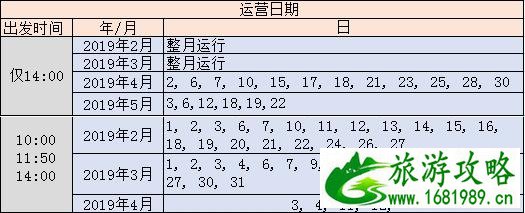 2022新西兰观光火车线路图+票价+运营时间