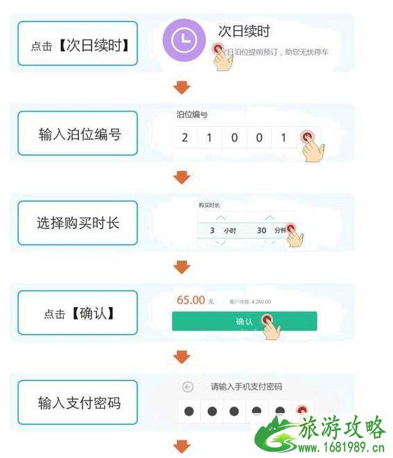 深圳路边停车怎么缴费 附缴费app+操作流程+收费标准 深圳路边停车怎么缴费 附缴费app+操作流程+收费标准
