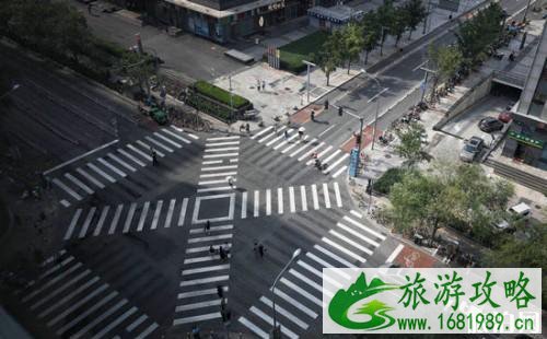 北京全向十字路口在哪 北京全向十字路口有哪些优点