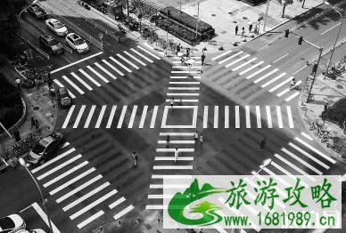 北京全向十字路口在哪 北京全向十字路口有哪些优点