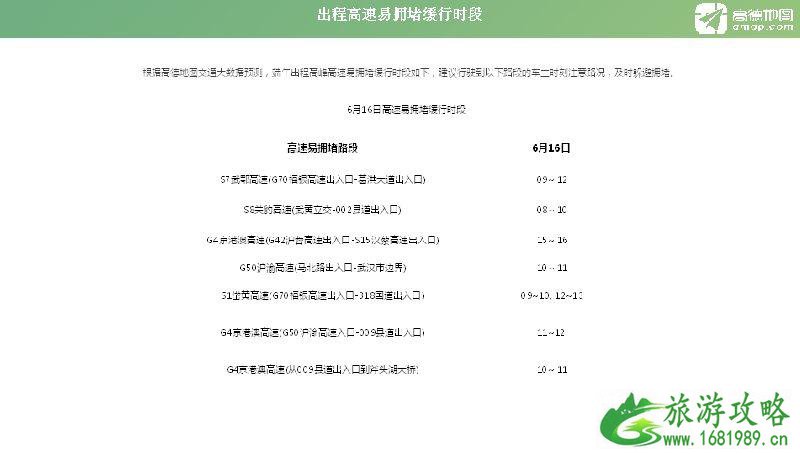 2022端午节湖北高速公路收费吗 湖北端午节高速路免费吗