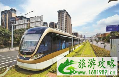 2022端午节深圳龙华有轨电车运营时间