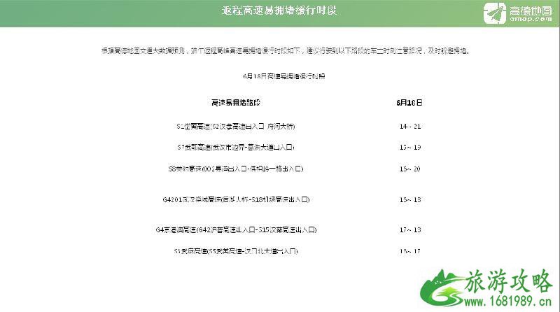 2022端午节湖北高速公路收费吗 湖北端午节高速路免费吗