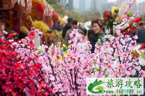 荷兰花卉小镇怎么去 荷兰花卉小镇地铁出口是什么