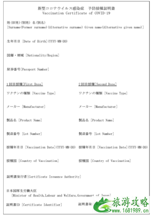 从日本回中国需要隔离多少天 2022日本回国最新隔离政策及流程