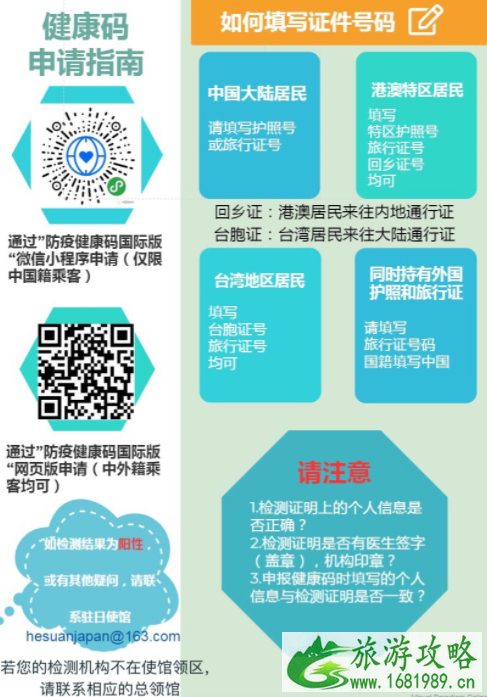 从日本回中国需要隔离多少天 2022日本回国最新隔离政策及流程