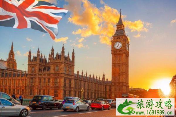 英国入境政策最新消息2022