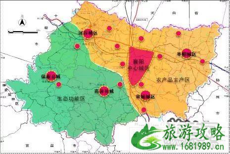 襄阳地铁最新消息2022 襄阳地铁什么时候开工建设