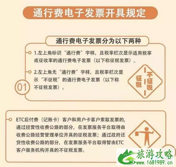 高速公路通行费发票怎么开 上海可以开高速公路通行费发票吗