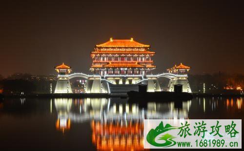 陕西旅游年票价格2022