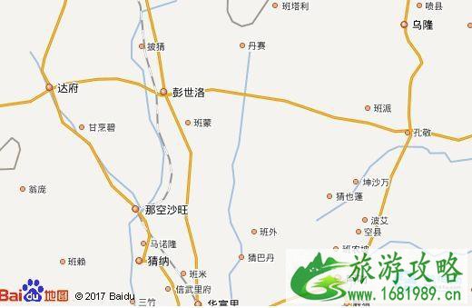 怎么去普吉岛 普吉岛旅游交通攻略