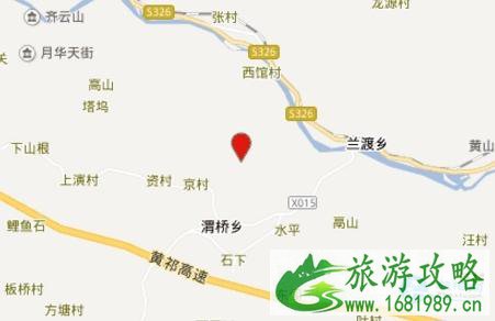 齐云山登山经典路线是什么