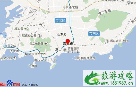 怎么去青岛机场 青岛旅游交通攻略