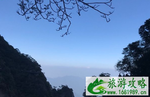 去三清山到哪个火车站 去三清山到哪个高铁站