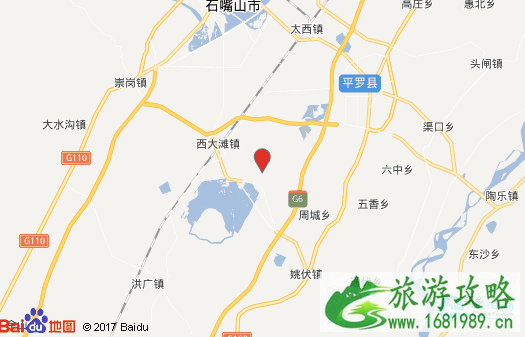 银川沙湖怎么走