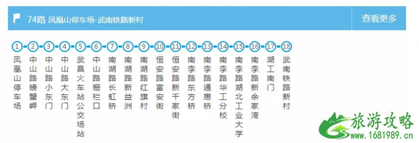 武汉交通大全 武汉交通攻略