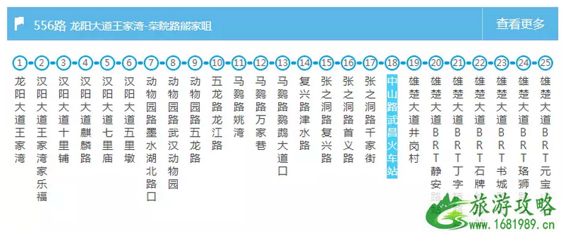 武汉交通大全 武汉交通攻略