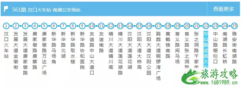 武汉交通大全 武汉交通攻略