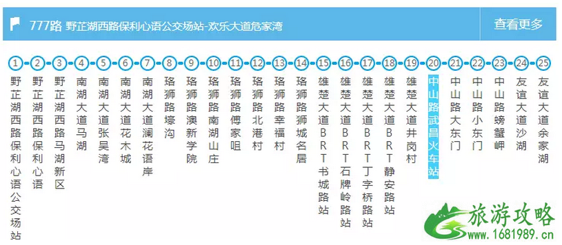 武汉交通大全 武汉交通攻略