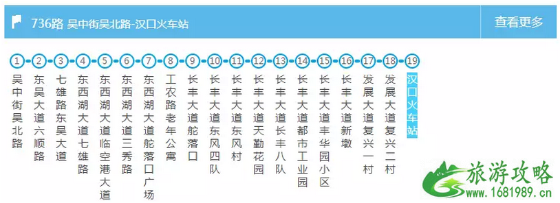 武汉交通大全 武汉交通攻略