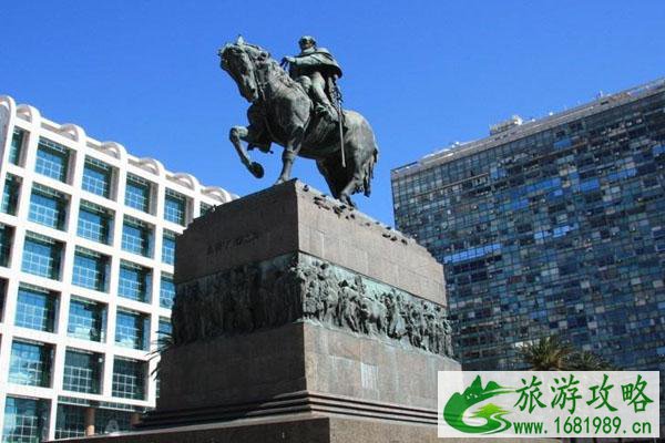 2021年乌拉圭入境政策最新