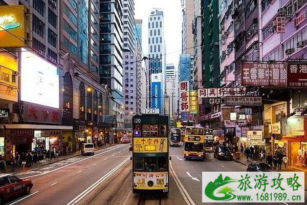 香港入境深圳最新政策12月 附广东各市隔离政策