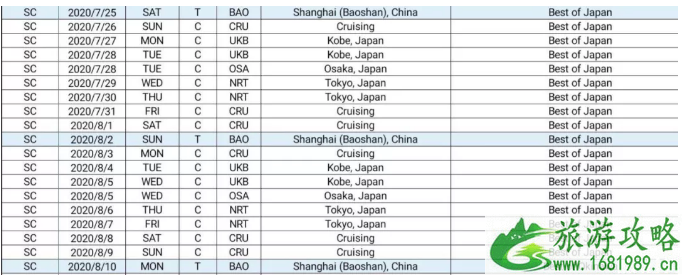 2022东京奥运会时间+门票购买+酒店预订+优惠机票