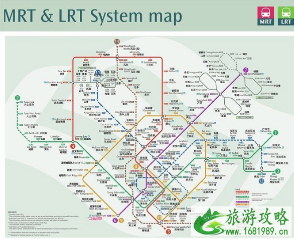 新加坡旅游签证有效期多久 有哪几种类型