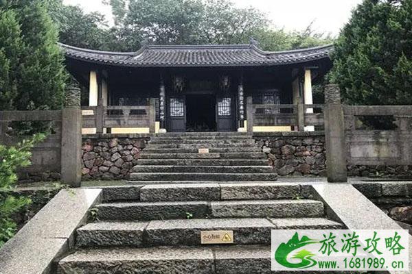 南京阳山碑材景区门票多少钱