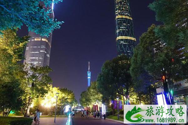 2021-2022广州跨年有什么活动-跨年活动汇总