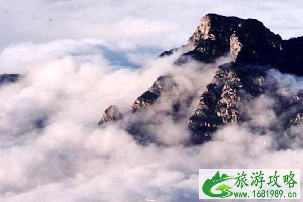 泰山门票多少钱2022 泰山旅游攻略