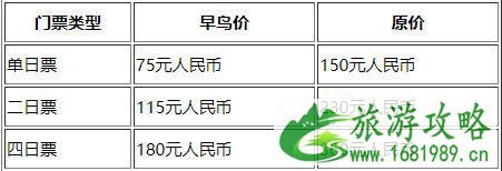 2021设计深圳门票价格多少在哪里举办