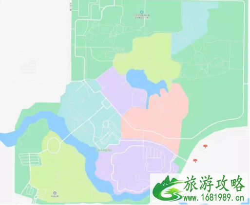 北京环球影城有哪些游乐项目-住哪里-怎么玩