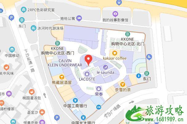 2021逃走鲍勃巡演深圳站攻略-时间-地点-门票